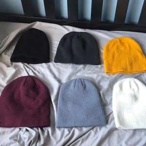 Beanies